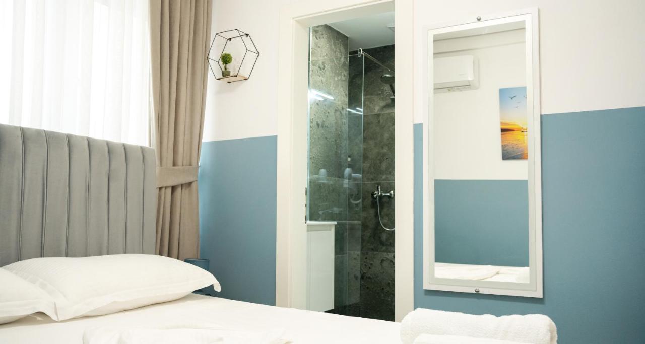גולם Hotel Luris מראה חיצוני תמונה